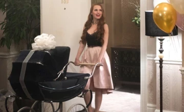 Кадр из «Ривердейл» 1 сезон 8 серия