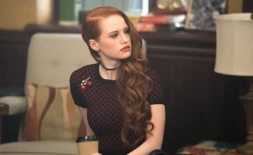 Кадр из «Ривердейл» 1 сезон 8 серия