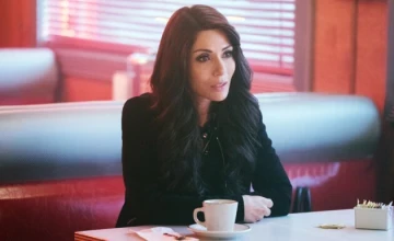 Кадр из «Ривердейл» 1 сезон 8 серия