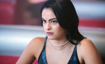 Смотреть Ривердейл 1 сезон 8 серия онлайн