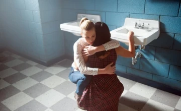 Кадр из «Ривердейл» 1 сезон 9 серия