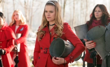 Кадр из «Ривердейл» 1 сезон 9 серия