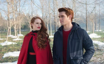 Смотреть Ривердейл 1 сезон 9 серия онлайн