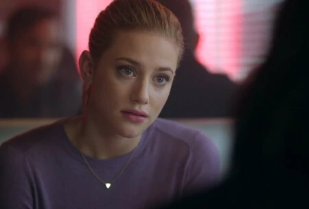 Кадр из сериала Ривердейл