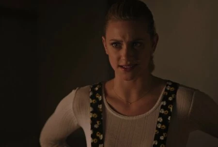 Кадр из сериала Ривердейл