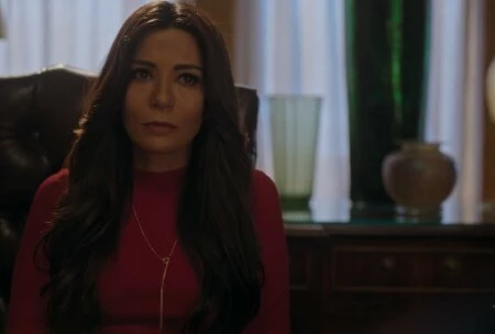 Кадр из сериала Ривердейл