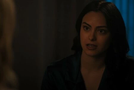 Кадр из сериала Ривердейл