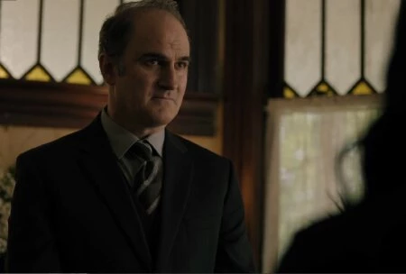 Кадр из сериала Ривердейл