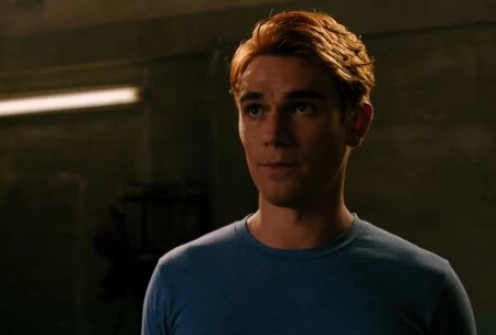 Кадр из сериала Ривердейл