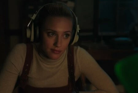 Кадр из сериала Ривердейл