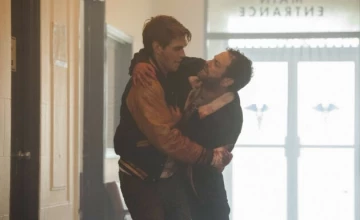 Кадр из «Ривердейл» 2 сезон 1 серия