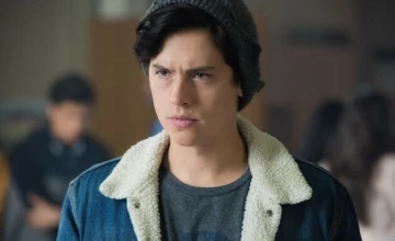 Кадр из «Ривердейл» 2 сезон 1 серия