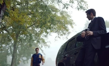 Кадр из «Ривердейл» 2 сезон 10 серия