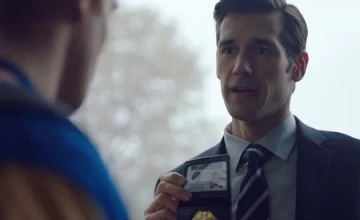 Кадр из «Ривердейл» 2 сезон 10 серия