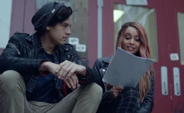 Кадр из «Ривердейл» 2 сезон 10 серия