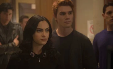 Кадр из «Ривердейл» 2 сезон 10 серия