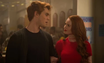 Кадр из «Ривердейл» 2 сезон 10 серия