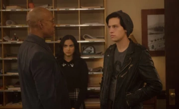 Кадр из «Ривердейл» 2 сезон 10 серия