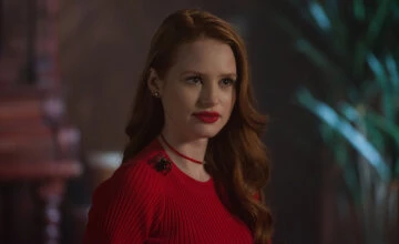 Смотреть Ривердейл 2 сезон 10 серия онлайн