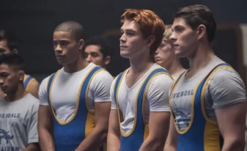 Кадр из «Ривердейл» 2 сезон 11 серия