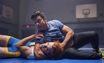 Кадр из «Ривердейл» 2 сезон 11 серия