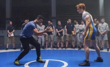 Кадр из «Ривердейл» 2 сезон 11 серия