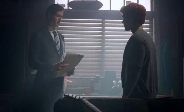 Кадр из «Ривердейл» 2 сезон 11 серия