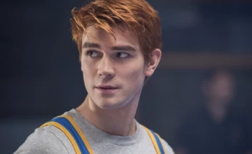 Кадр из «Ривердейл» 2 сезон 11 серия