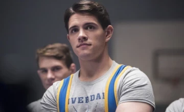 Кадр из «Ривердейл» 2 сезон 11 серия