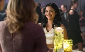 Кадр из «Ривердейл» 2 сезон 12 серия