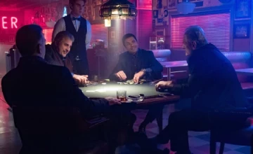 Кадр из «Ривердейл» 2 сезон 12 серия