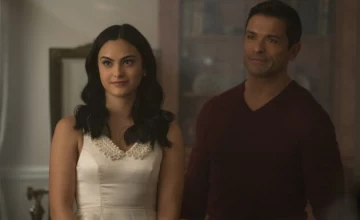 Кадр из «Ривердейл» 2 сезон 12 серия