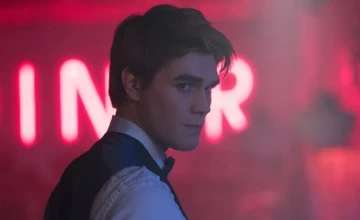 Кадр из «Ривердейл» 2 сезон 12 серия