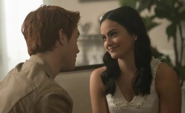 Смотреть Ривердейл 2 сезон 12 серия онлайн