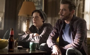 Кадр из «Ривердейл» 2 сезон 13 серия