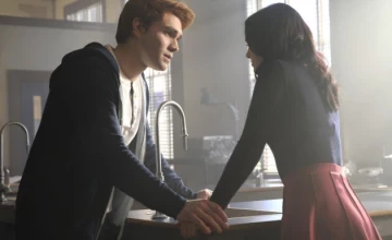 Кадр из «Ривердейл» 2 сезон 13 серия