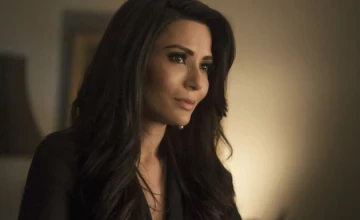 Кадр из «Ривердейл» 2 сезон 13 серия