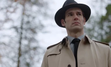 Кадр из «Ривердейл» 2 сезон 13 серия