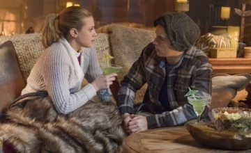 Кадр из «Ривердейл» 2 сезон 14 серия