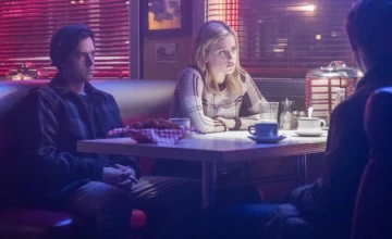 Кадр из «Ривердейл» 2 сезон 14 серия