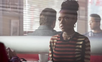 Кадр из «Ривердейл» 2 сезон 14 серия