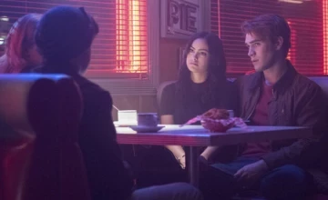 Кадр из «Ривердейл» 2 сезон 14 серия