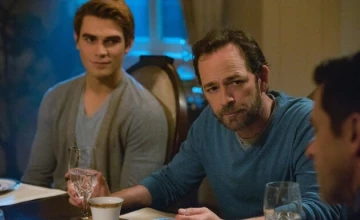 Кадр из «Ривердейл» 2 сезон 15 серия