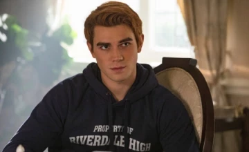 Кадр из «Ривердейл» 2 сезон 15 серия