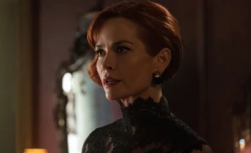 Кадр из «Ривердейл» 2 сезон 15 серия