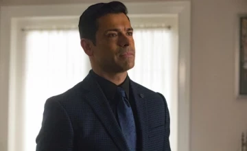 Кадр из «Ривердейл» 2 сезон 15 серия