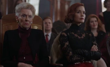 Кадр из «Ривердейл» 2 сезон 15 серия