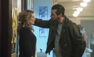 Кадр из «Ривердейл» 2 сезон 17 серия