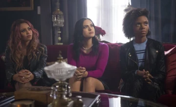 Кадр из «Ривердейл» 2 сезон 17 серия