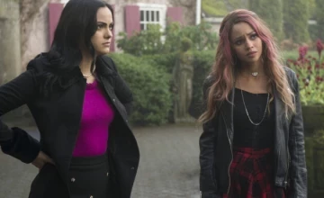 Кадр из «Ривердейл» 2 сезон 17 серия